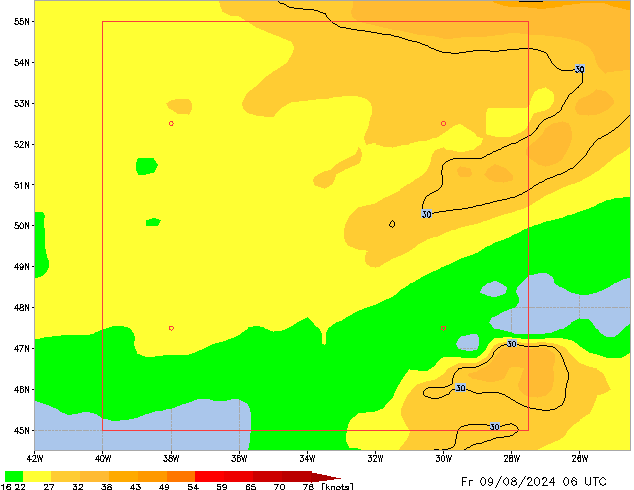 Fr 09.08.2024 06 UTC