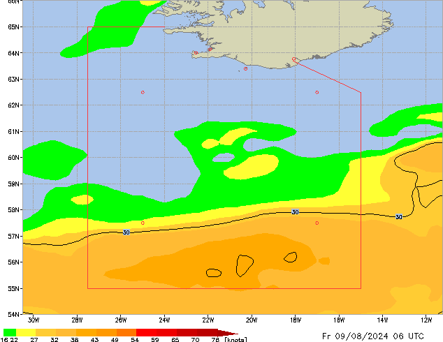 Fr 09.08.2024 06 UTC