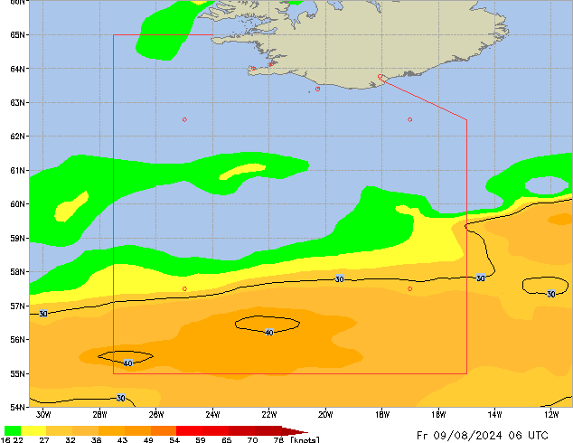 Fr 09.08.2024 06 UTC