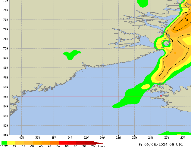 Fr 09.08.2024 06 UTC