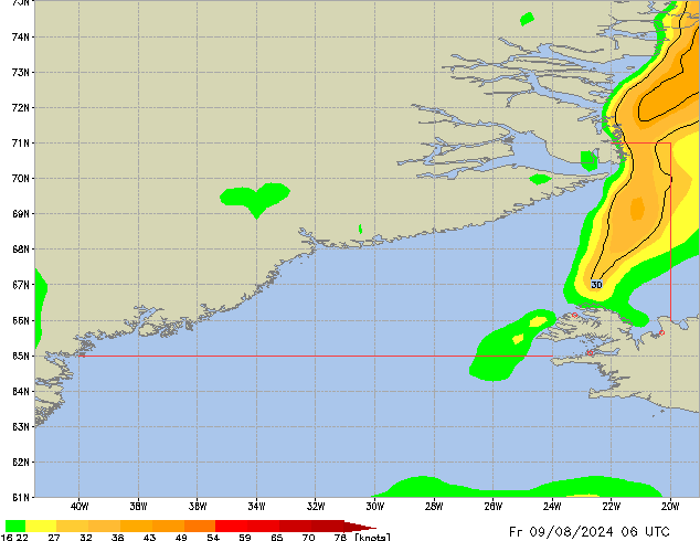 Fr 09.08.2024 06 UTC