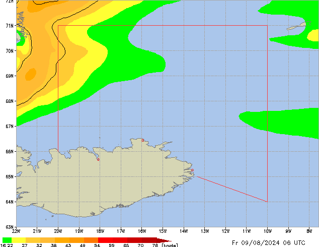 Fr 09.08.2024 06 UTC