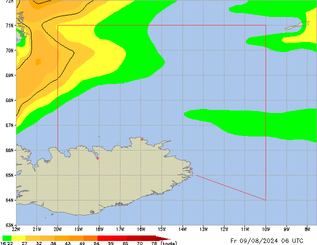 Fr 09.08.2024 06 UTC