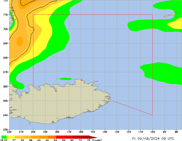 Fr 09.08.2024 06 UTC