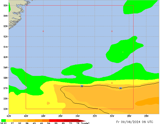 Fr 09.08.2024 06 UTC