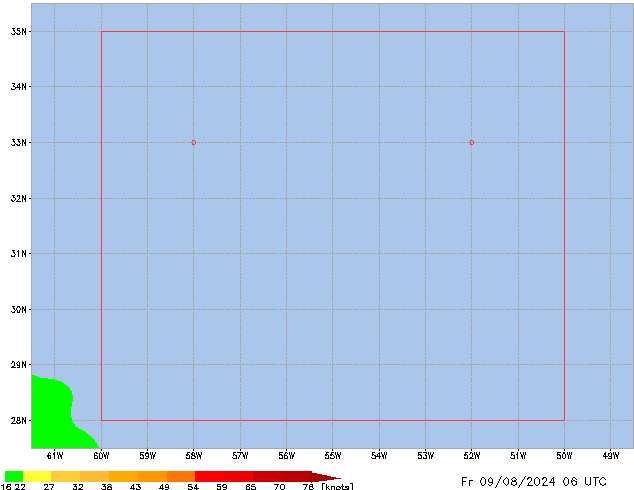 Fr 09.08.2024 06 UTC