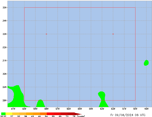 Fr 09.08.2024 06 UTC