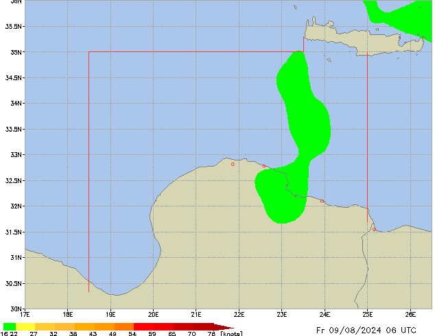 Fr 09.08.2024 06 UTC