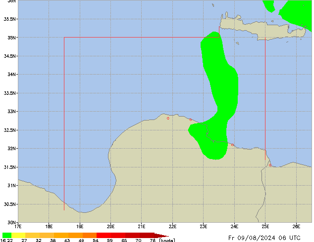 Fr 09.08.2024 06 UTC