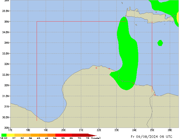 Fr 09.08.2024 06 UTC