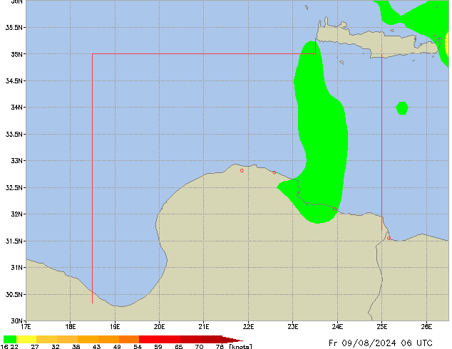 Fr 09.08.2024 06 UTC