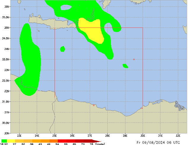 Fr 09.08.2024 06 UTC