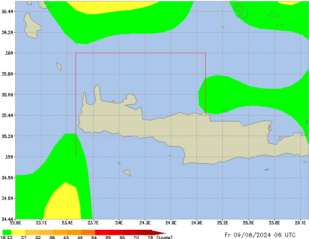 Fr 09.08.2024 06 UTC