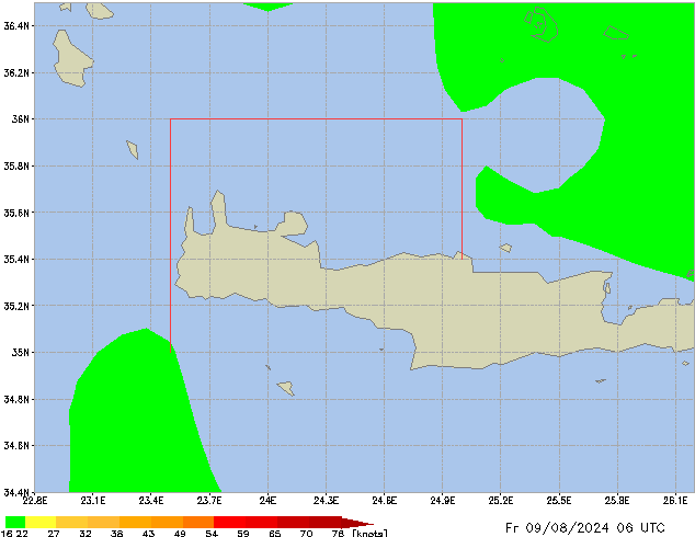 Fr 09.08.2024 06 UTC