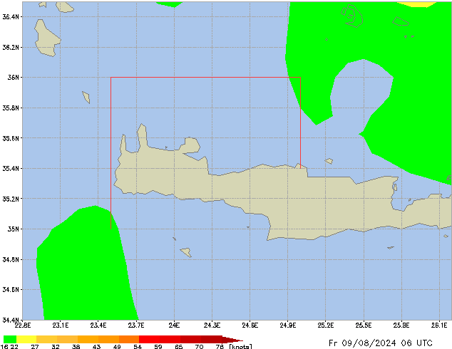 Fr 09.08.2024 06 UTC