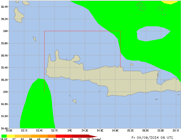 Fr 09.08.2024 06 UTC