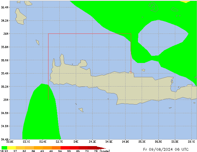 Fr 09.08.2024 06 UTC