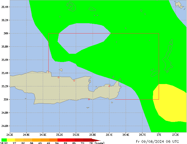 Fr 09.08.2024 06 UTC