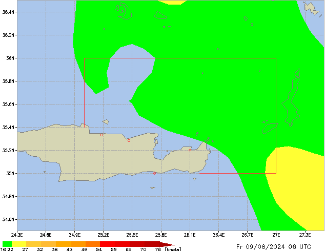 Fr 09.08.2024 06 UTC