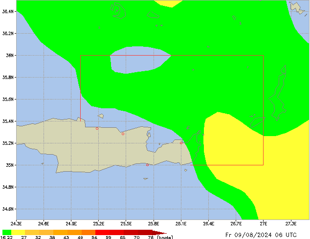 Fr 09.08.2024 06 UTC