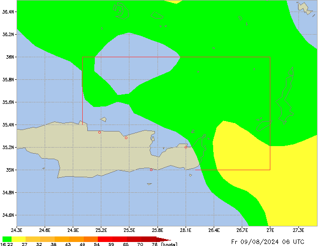 Fr 09.08.2024 06 UTC