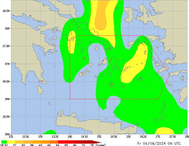 Fr 09.08.2024 06 UTC