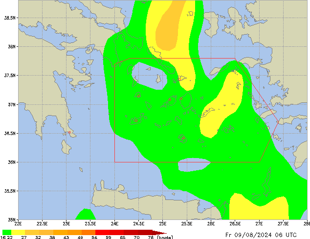 Fr 09.08.2024 06 UTC