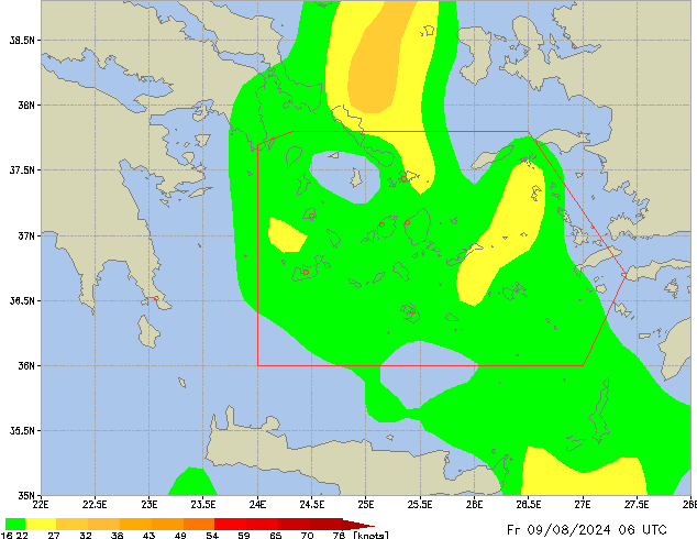 Fr 09.08.2024 06 UTC