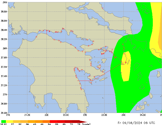 Fr 09.08.2024 06 UTC