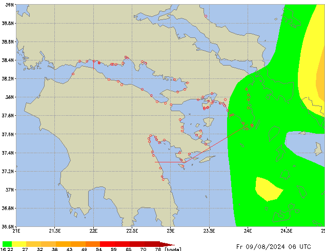 Fr 09.08.2024 06 UTC