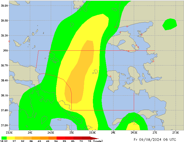 Fr 09.08.2024 06 UTC