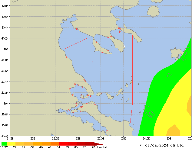 Fr 09.08.2024 06 UTC