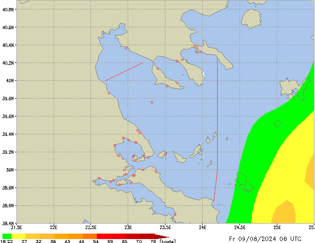 Fr 09.08.2024 06 UTC