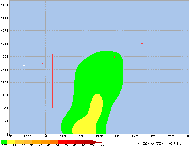 Fr 09.08.2024 00 UTC