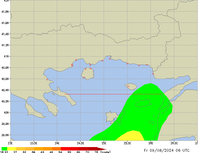 Fr 09.08.2024 06 UTC