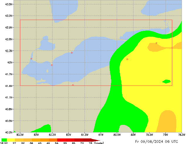 Fr 09.08.2024 06 UTC