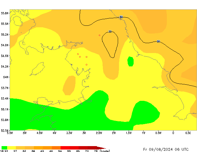 Fr 09.08.2024 06 UTC