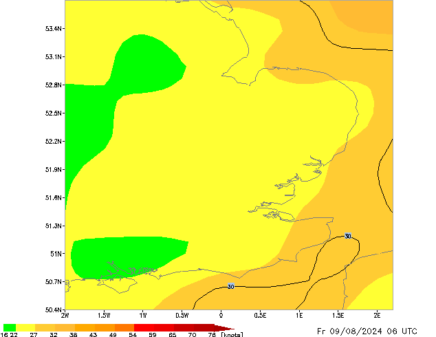 Fr 09.08.2024 06 UTC