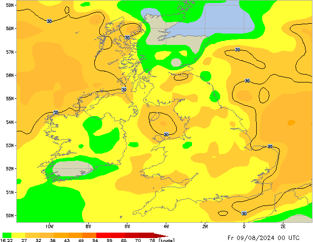 Fr 09.08.2024 00 UTC