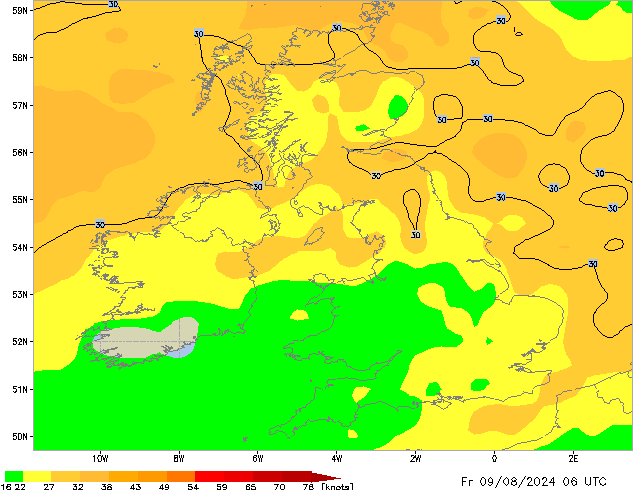 Fr 09.08.2024 06 UTC