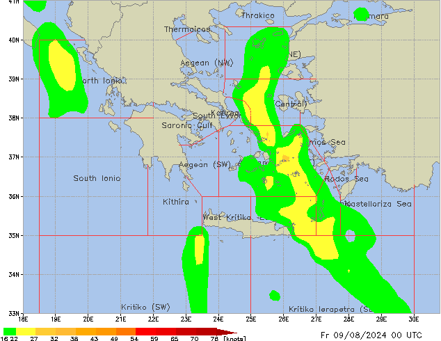 Fr 09.08.2024 00 UTC