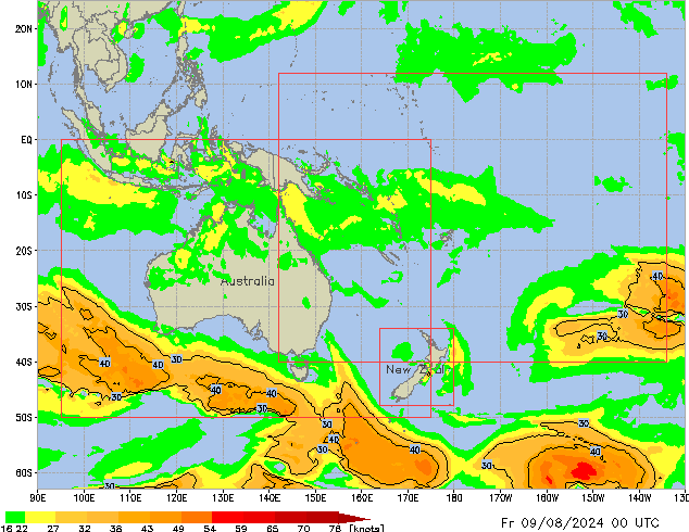 Fr 09.08.2024 00 UTC