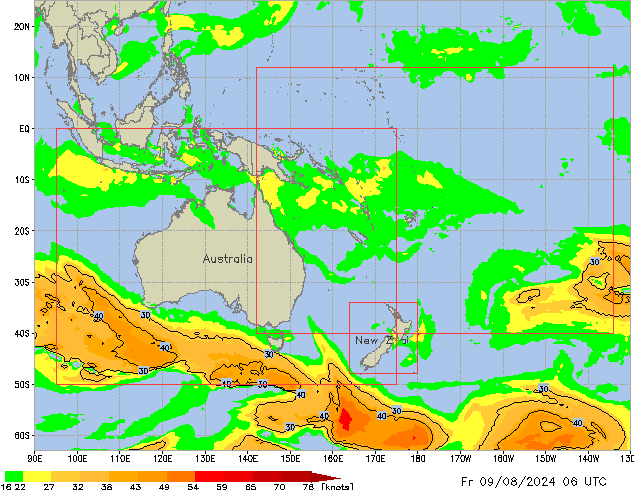 Fr 09.08.2024 06 UTC