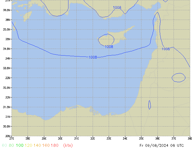 Fr 09.08.2024 06 UTC