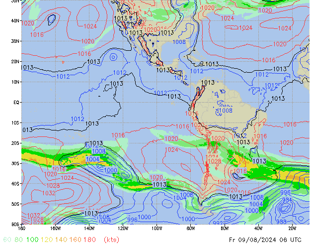 Fr 09.08.2024 06 UTC