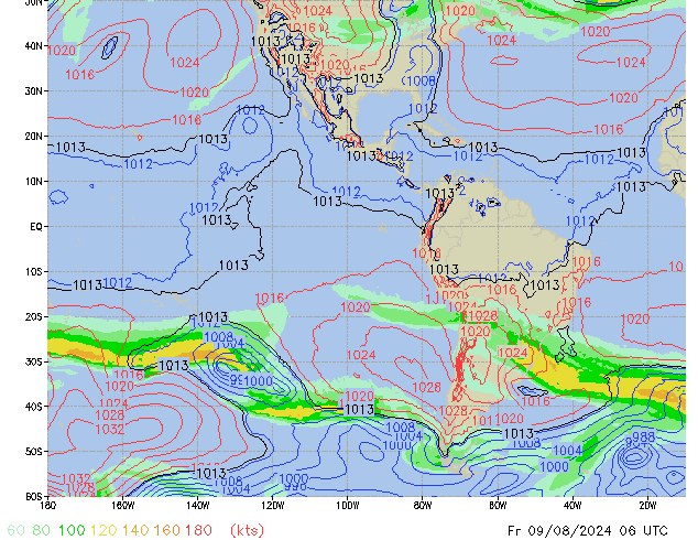 Fr 09.08.2024 06 UTC