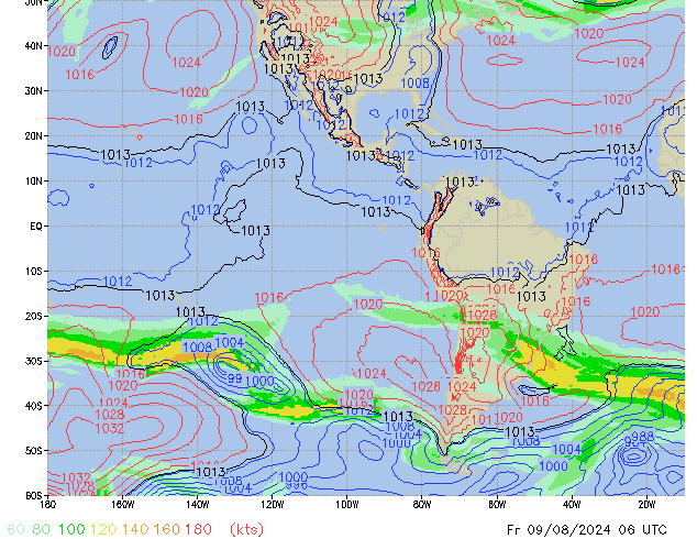 Fr 09.08.2024 06 UTC