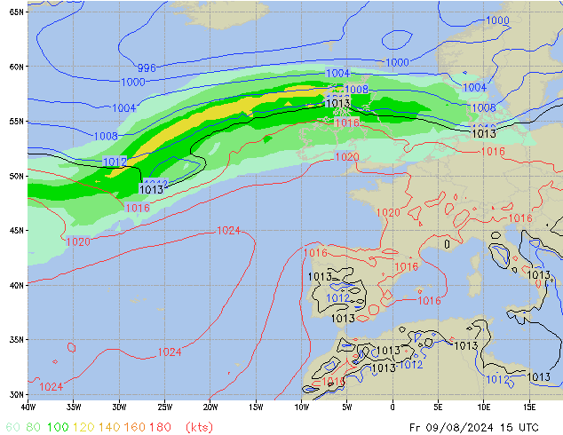 Fr 09.08.2024 15 UTC