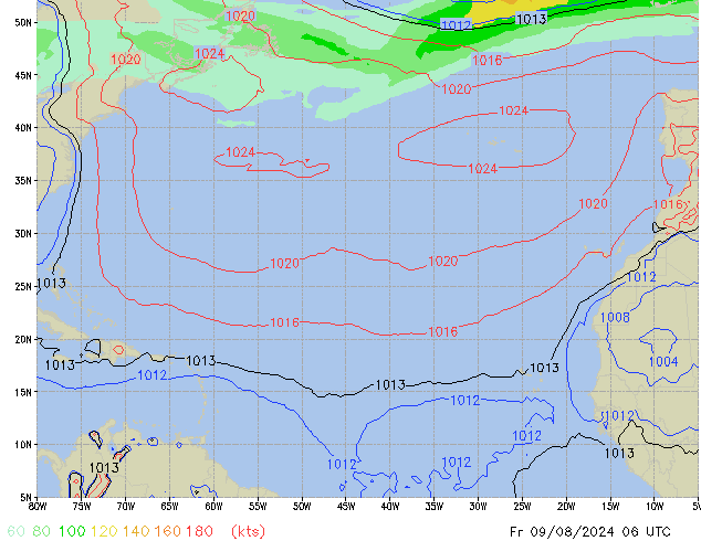 Fr 09.08.2024 06 UTC