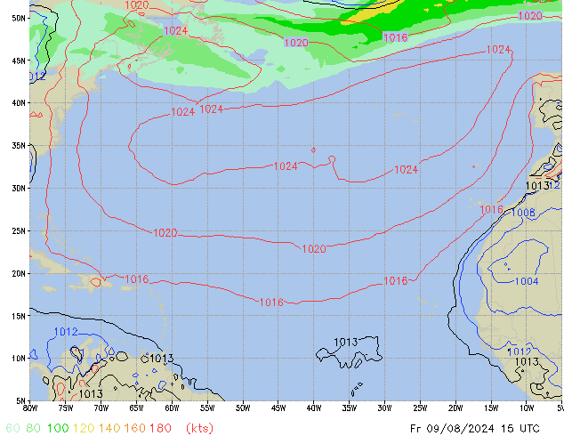 Fr 09.08.2024 15 UTC